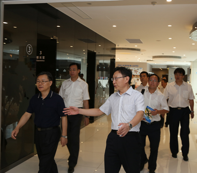 天津市副市长宗国英