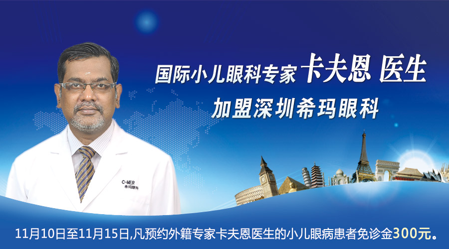 卡夫恩 （Dr. A. S. Karthikeyan）医生