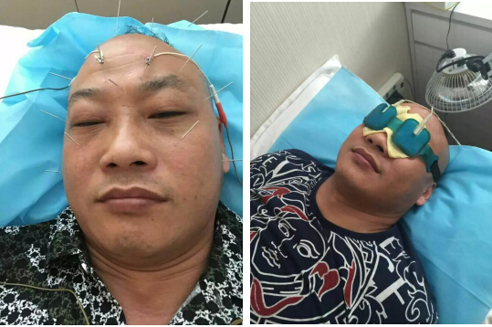 如何应对干眼症？ 深圳希玛林顺潮眼科医院医生有妙招