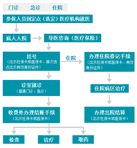 医保指南