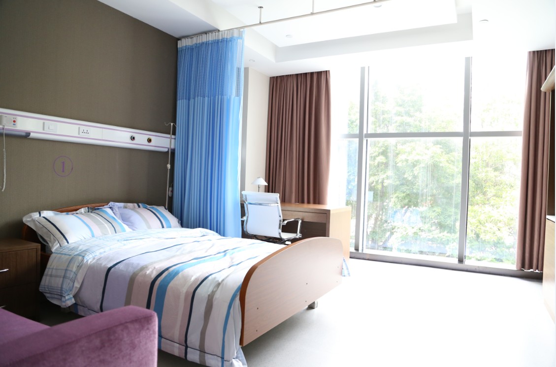 病房--深圳希玛林顺潮眼科医院